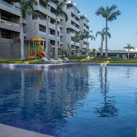 Condo Vista Al Mar , Asador En Terraza Privada!